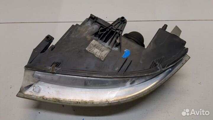 Фара (передняя) правая Volkswagen Passat 5, 2002