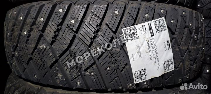 Goodyear Ultragrip Ice Arctic 205/65 R16 96T