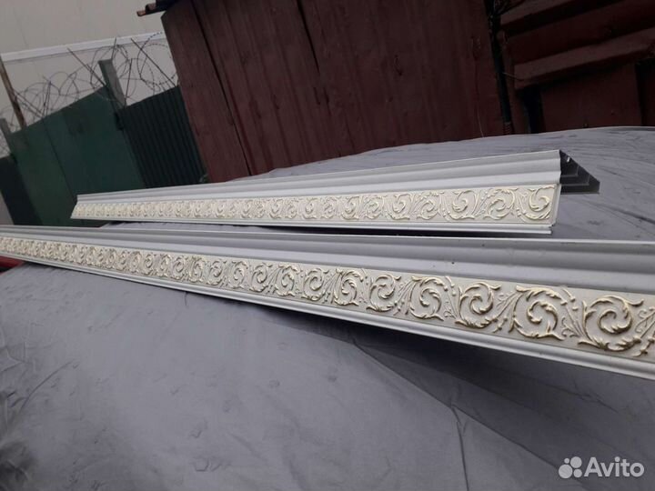 Гардины для штор