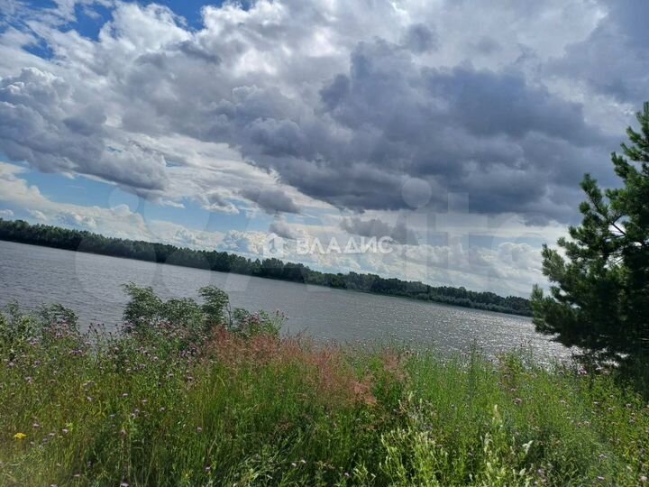 Участок 3,7 га (СНТ, ДНП)