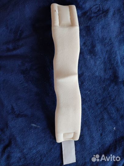 Фиксатор для шеи