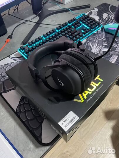 RTX 2060S / E5-2650 v4/ 16GB / FullHD на ультрах
