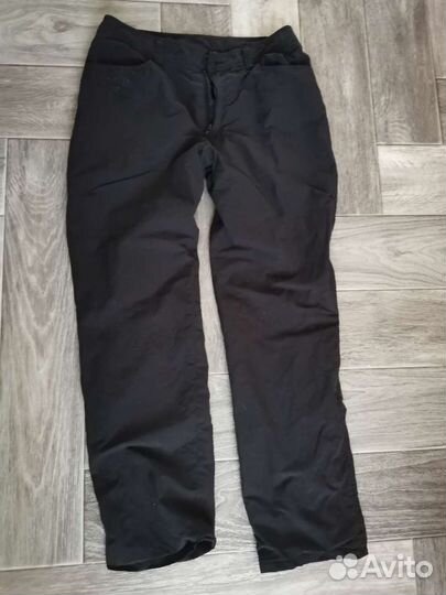 Брюки горнолыжные женские