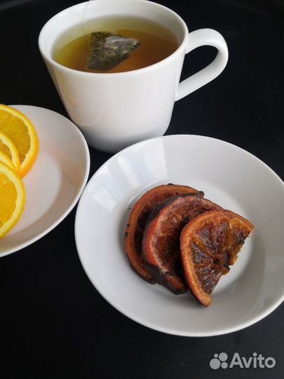 Конфеты ручной работы