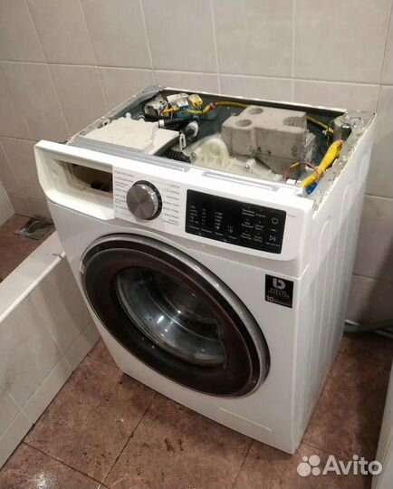 Ремонт холодильников. Ремонт стиральных машин