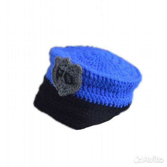 Костюм полицейского для фотосессии