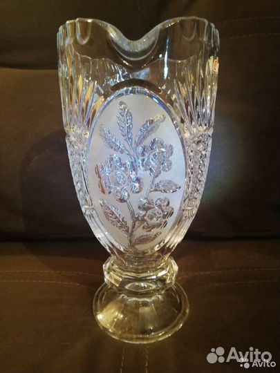 Хрусталь элитный редкий гост 24 рьо СССР