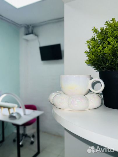 Продается салон