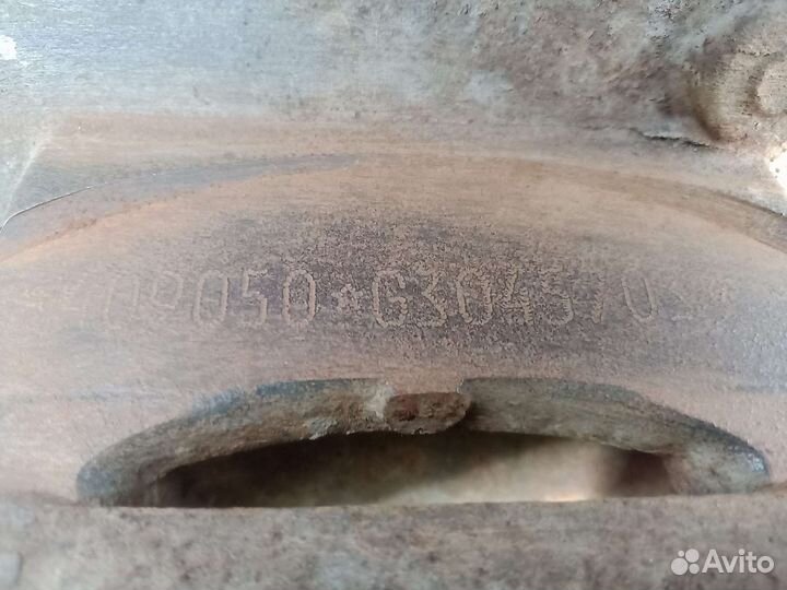 Двигатель змз 409 евро 4