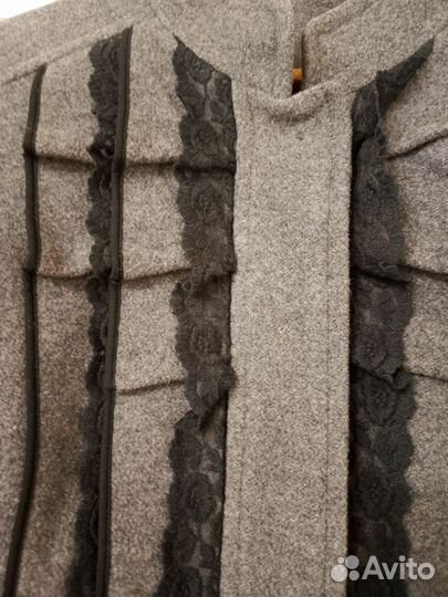 Пальто женское Elis