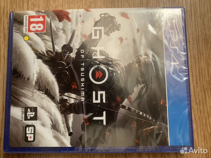 Игра для приставки ps4 PlayStation 4 (ps5)