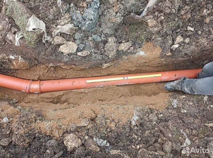 Кессон для дачи