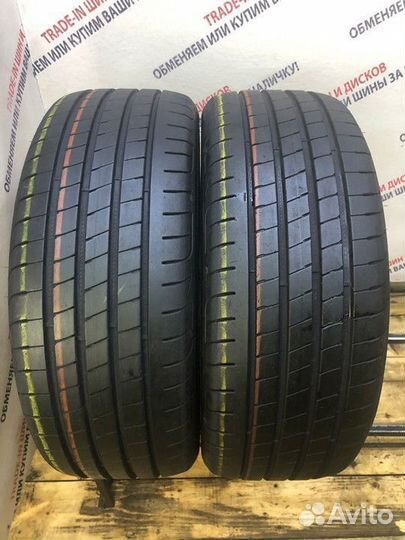Goodyear Eagle F1 Asymmetric 5 225/45 R19