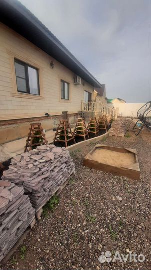 Каркас для туйи туи