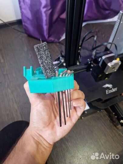 3D принтер Ender 3