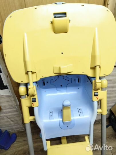 Стул для кормления