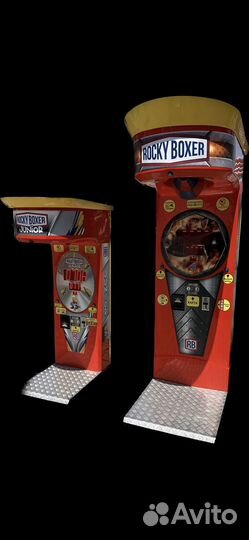 Аренда силомер боксер (взрослый,детский.)