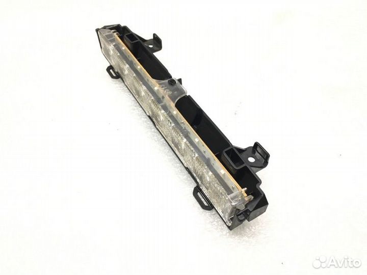 Стоп-сигнал Volkswagen Polo седан 1.6 2013