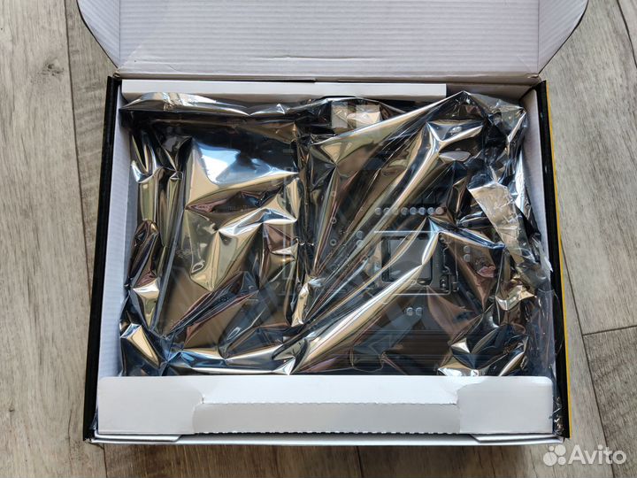 Материнская плата Gigabyte Z390UD