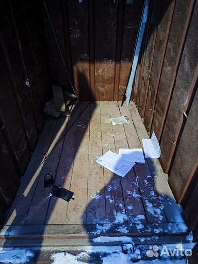 Контейнер 3 тонны