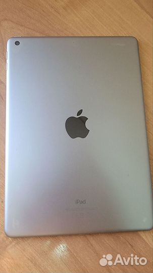 iPad 5 128gb