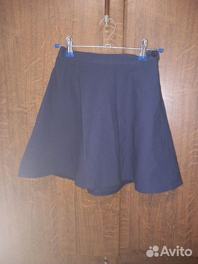 Школьная форма для девочки 122 128