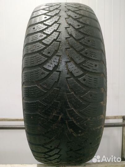 Nokian Tyres Hakkapeliitta 5 SUV 235/60 R18