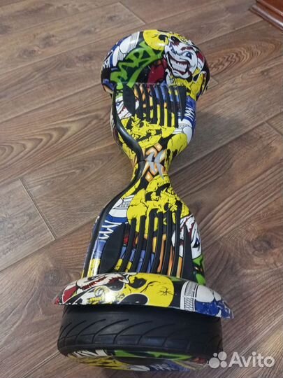 Гироскутер