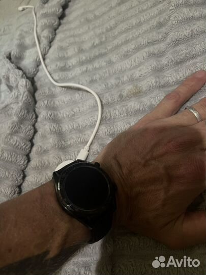 Huawei watch GT
