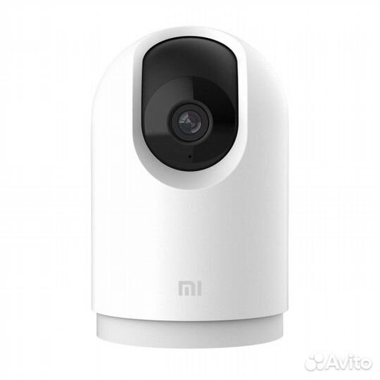 Видеокамера Xiaomi Mi Home Security Camera 360 2K