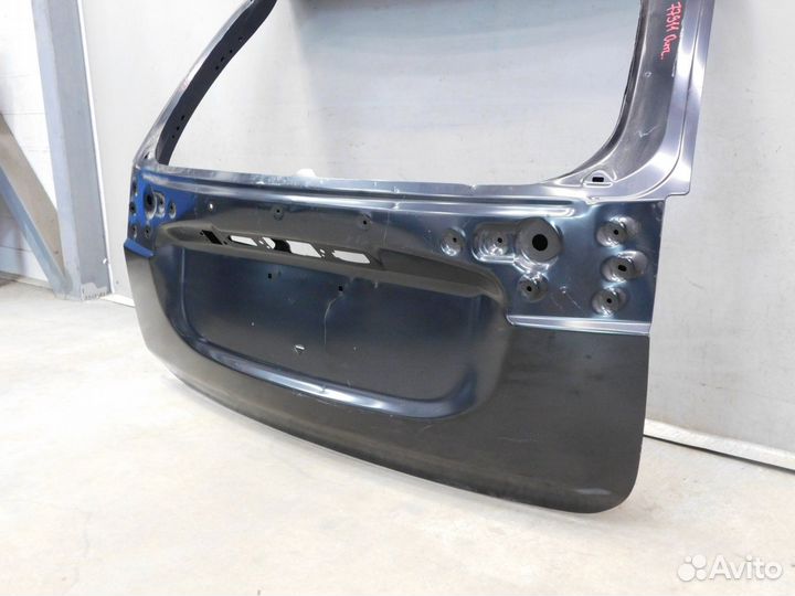 Дверь багажн. Outlander (77911)