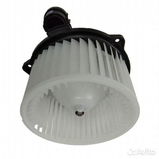 Моторчик печки Киа Спортейдж, Санта Фе, Соната