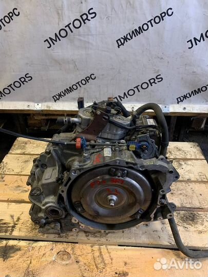 АКПП 4HP20 20hz31 Пежо 407 2.2л 3FY PSA