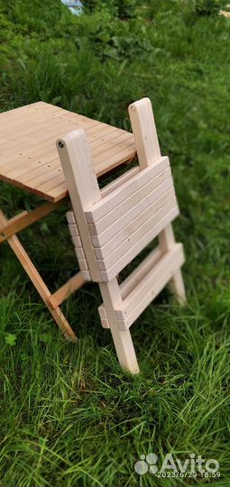 Складная мебель