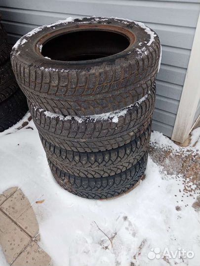 Nordman Nordman 4 195/65 R15
