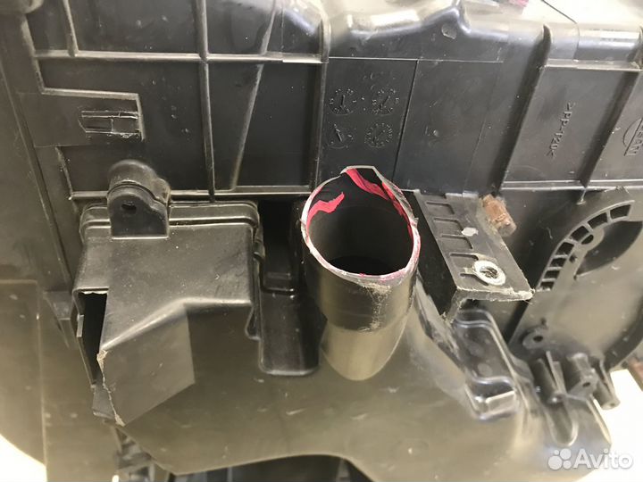 Корпус отопителя Primera P12E 2002-2007