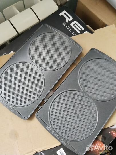 Набор панелей для мультипекаря redmond