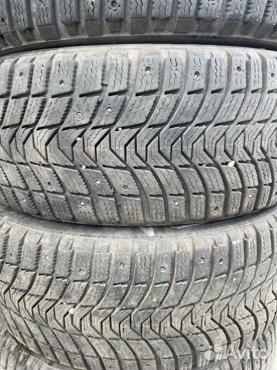 Michelin Radial XSE 235/55 R17