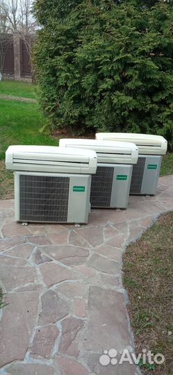 Кондиционер (Сплит система) General Fujitsu 12