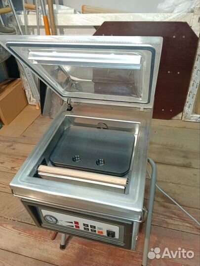 Вакуумный упаковщик Magnet Vama VP1