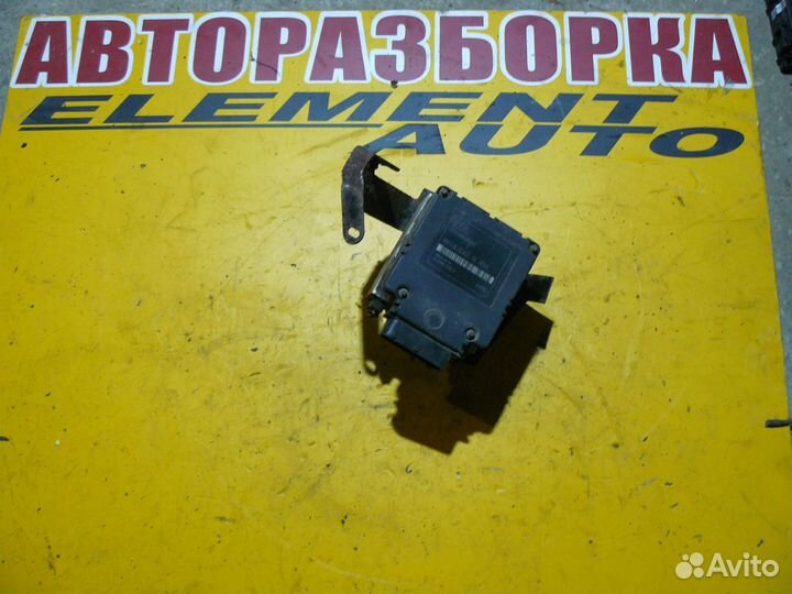 Блок абс для Peugeot 206