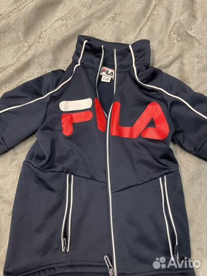Мастерка Fila 128
