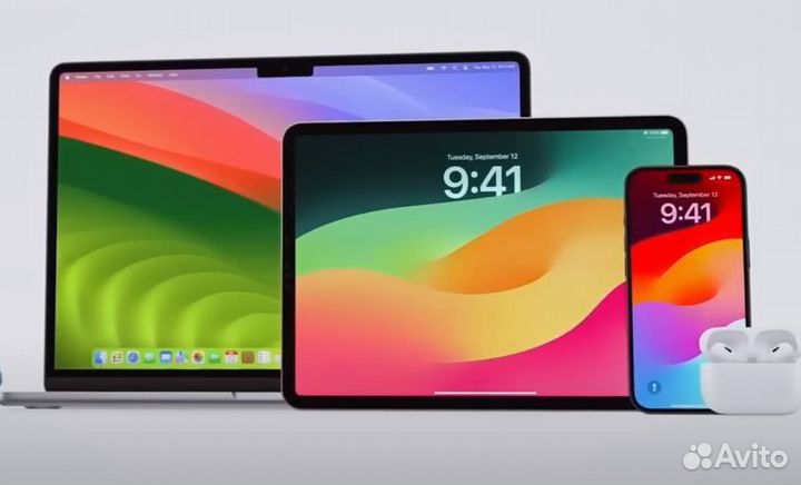 Разблокировка устройств Apple iPhone iPad iCloud