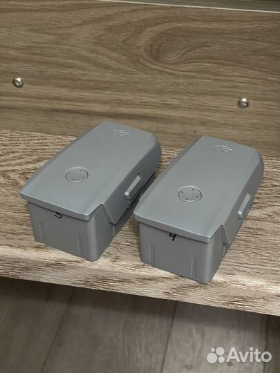 Аккумуляторы DJI Mavic Air 2/2S