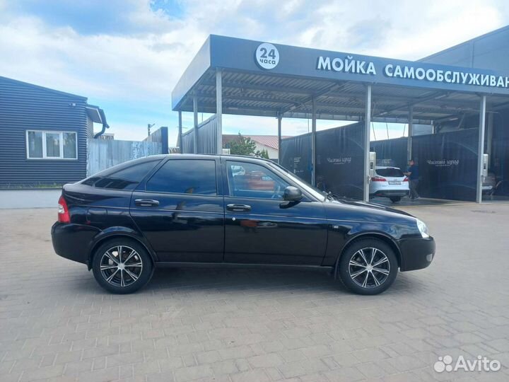 LADA Priora 1.6 МТ, 2013, 190 500 км