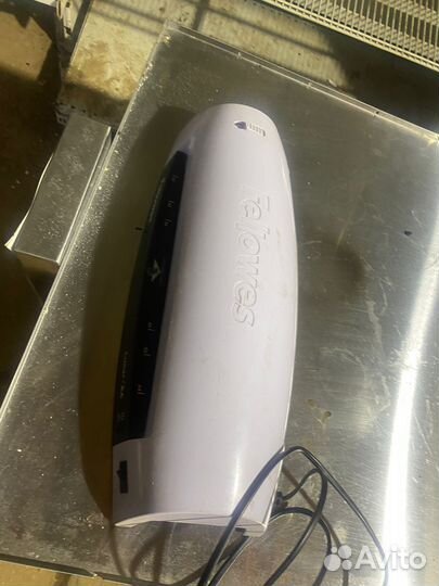 Ламинатор Fellowes Lunar a4