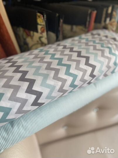 Ткань для постельного Турция 240