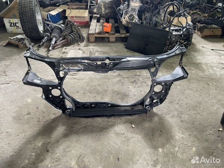 Телевизор Audi A4 B7 2.0 multitronic 2004—2009