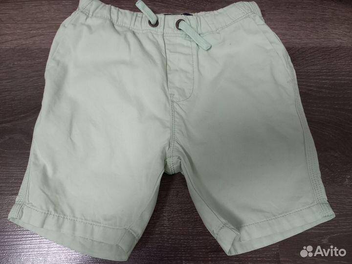 Шорты Next