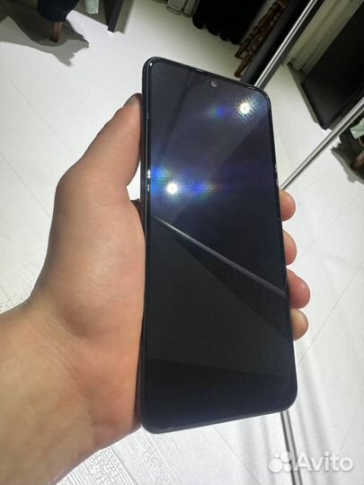 Xiaomi Redmi Note 10S, 6/64 ГБ